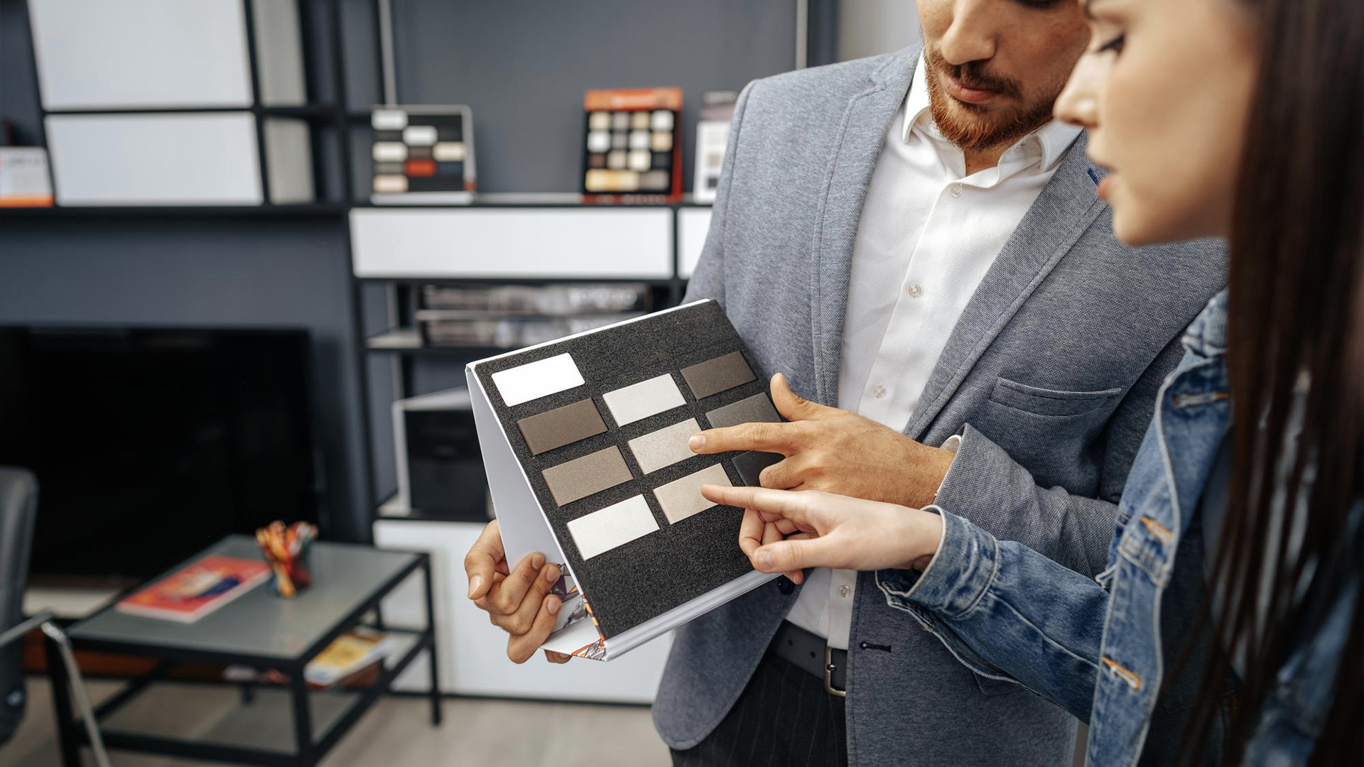 West London Cabinetry - for interior designers - Technical Support