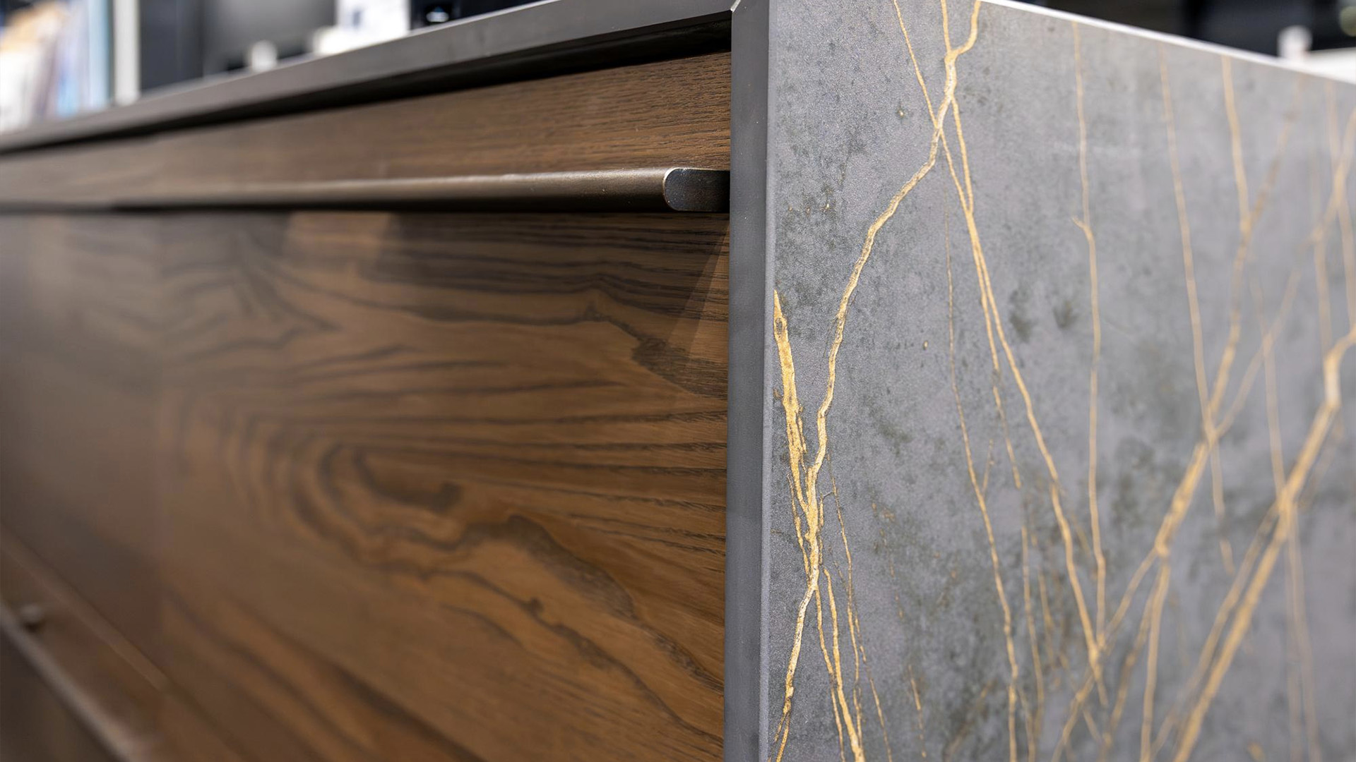 West London Cabinetry - for interior designers - WORKSHOP & SHOWROOM