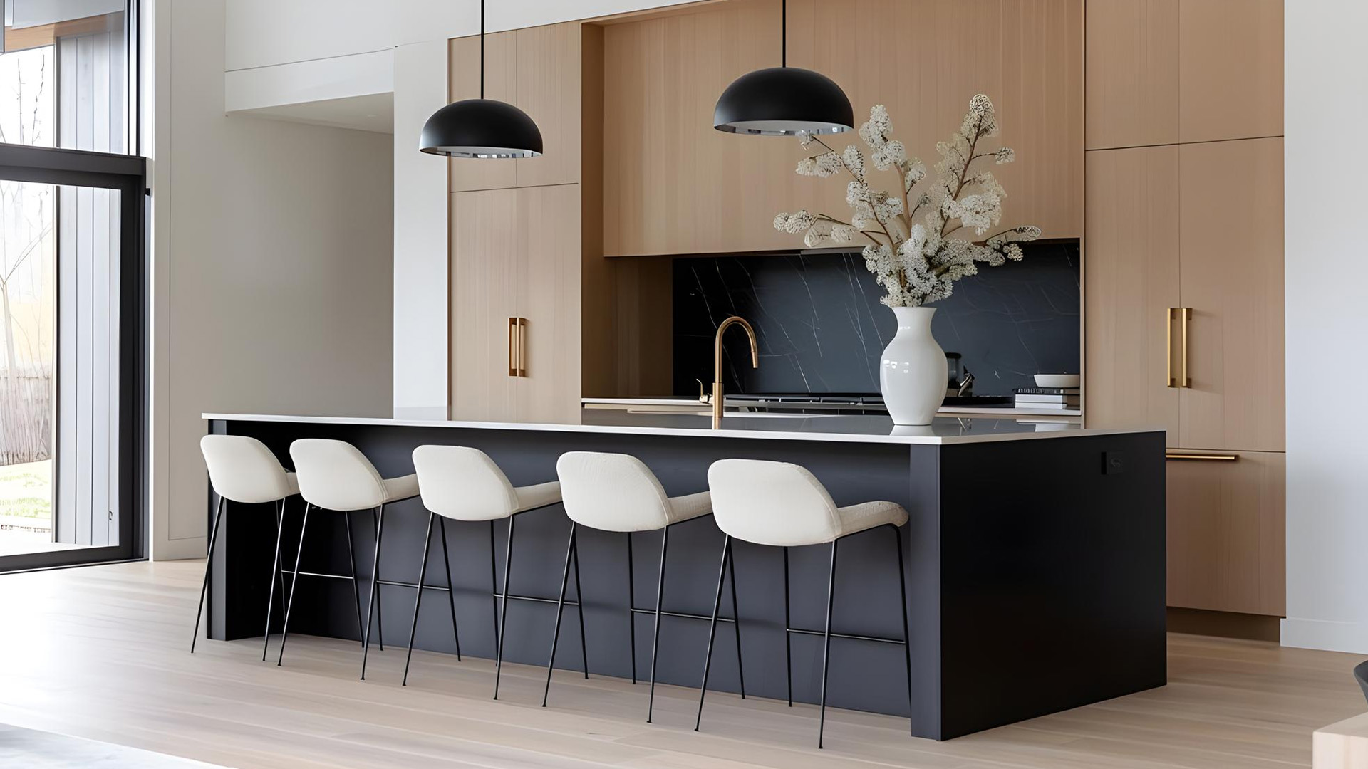 West London Cabinetry - Bespoke Kitchens London portfolio 1
