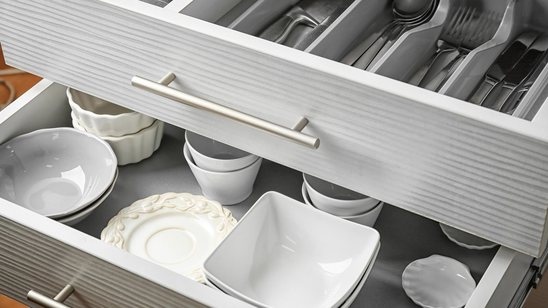 West London Cabinetry - Bespoke Kitchens London portfolio 5
